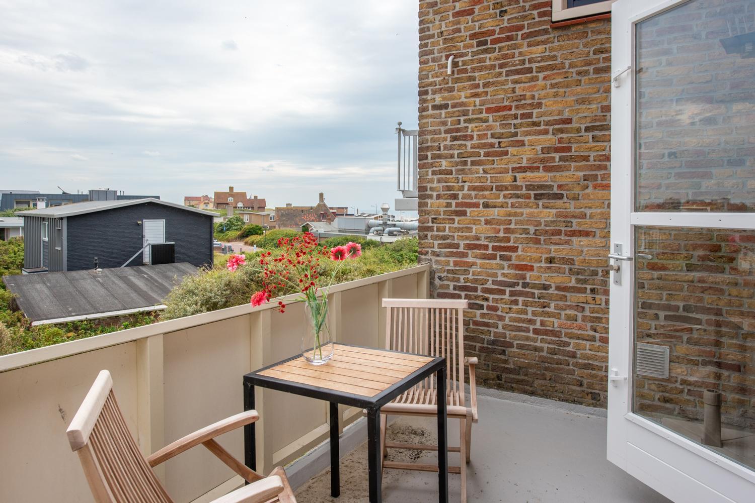 Vernieuwd Zeezicht Villa Zee Luxe Bergen aan Zee Exterior photo