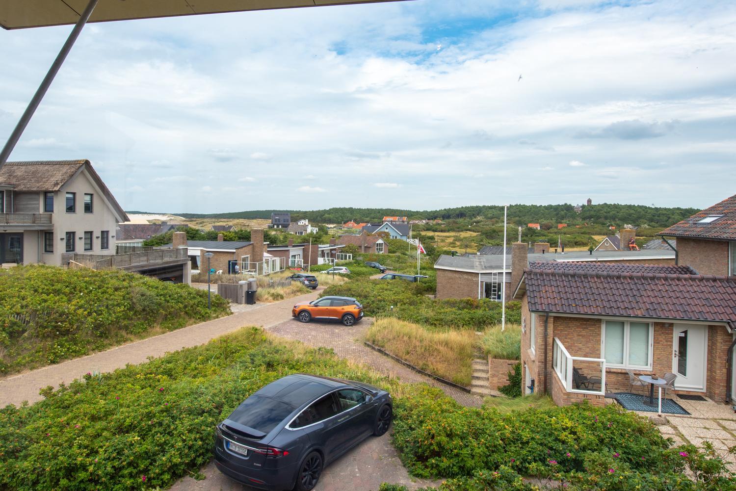Vernieuwd Zeezicht Villa Zee Luxe Bergen aan Zee Exterior photo