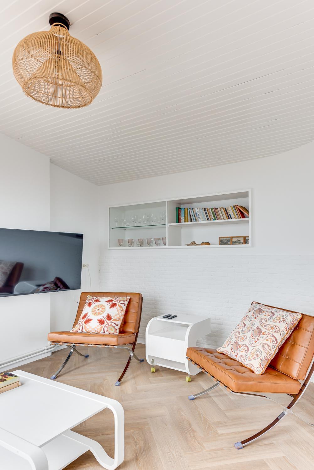 Vernieuwd Zeezicht Villa Zee Luxe Bergen aan Zee Exterior photo