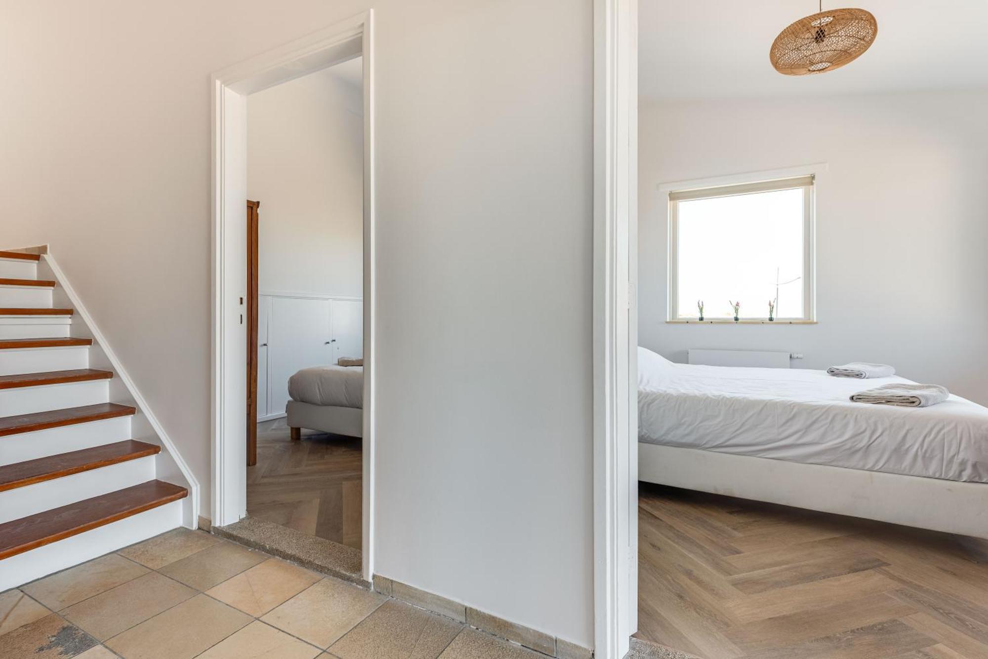 Vernieuwd Zeezicht Villa Zee Luxe Bergen aan Zee Exterior photo